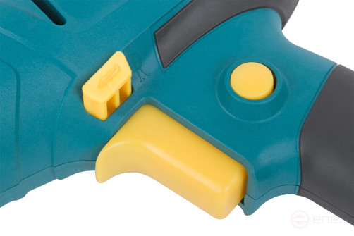 Electric drill-Screwdriver 280 W; 0-750 rpm; BzP 10 mm; cut. tilt; 20 Nm; 1.3 kg; carton