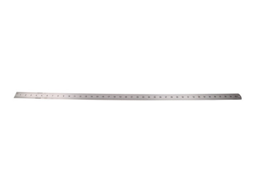 Metal ruler 100 cm KING TONY 79063-40