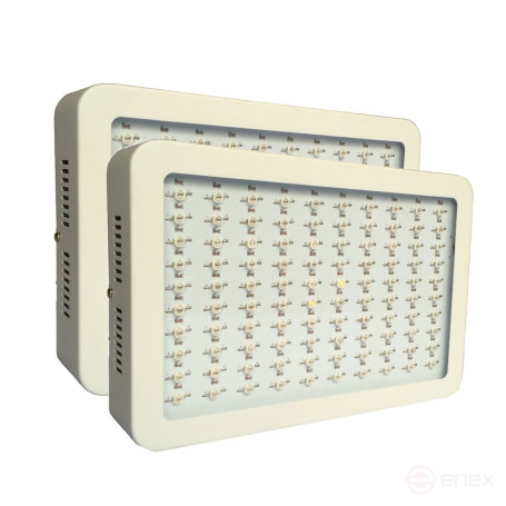 Светодиодный светильник для растений Mosvolt JX-MINI-100X3W