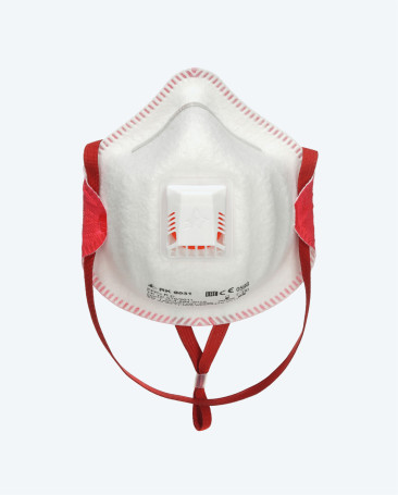 RK 9031 – filter personal protective equipment