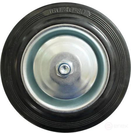 Wheel without support RAD W 160