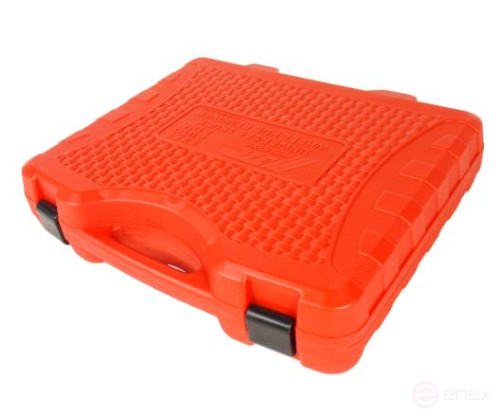 Universal hub puller with adapters M18,M20,M22,M24,M30 JTC