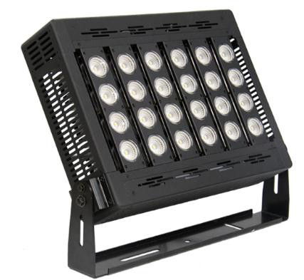 Светодиодный прожектор Mosvolt GL-FL-200W
