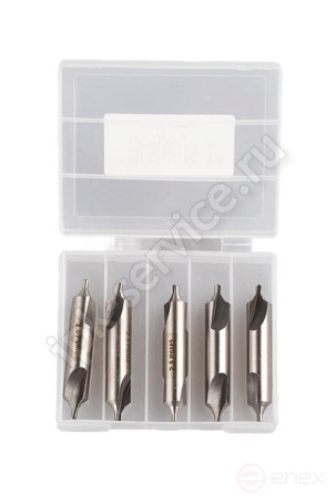 Centering drill bit f2.5 type B