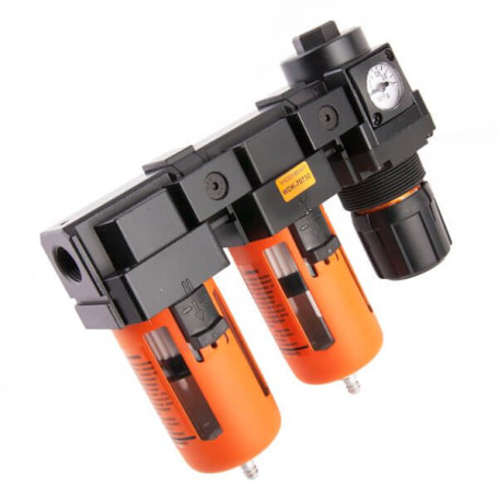 Блок подготовки воздуха WDK-70730