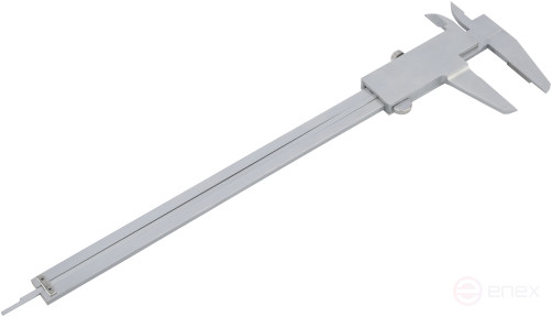 Vernier caliper-1-200-0.05 mm 1kl BERIL