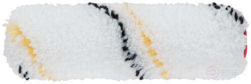 Ролик микрофибра сменный "мини", диам.15/33 мм, ворс 9 мм, 100 мм