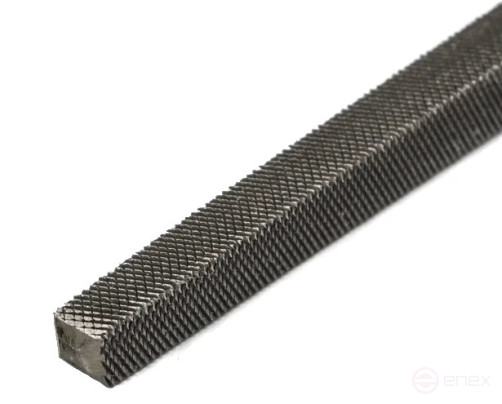 Напильник квадратный L350 №1 (2821-0032) TORNERI Т021854