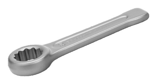 Key cap shock, 42 mm