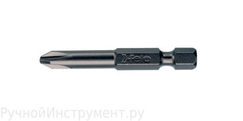 Felo Бита крестовая серия Industrial PH 1X50, 10 шт 03201510