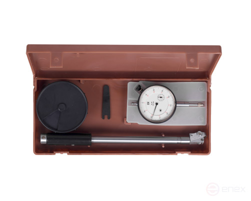 Nutrometer indicator NI 35- 50 0.01 Micron with verification