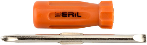 Отвертка комбинированная 85мм BERIL