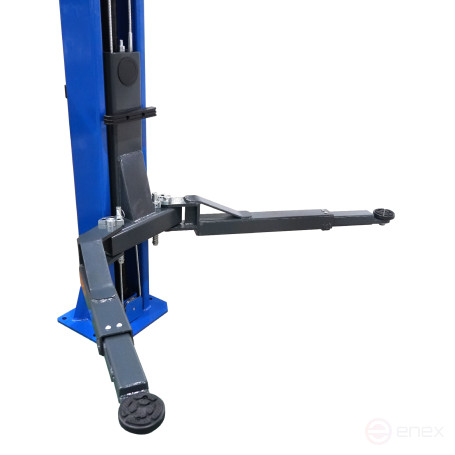 Double-column lift S4D-2E AE&T (380V)