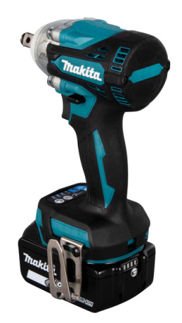 Battery impact wrench DTW300RTJ