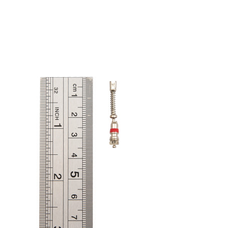 Nipple long C1-LR (8002) 100 pcs