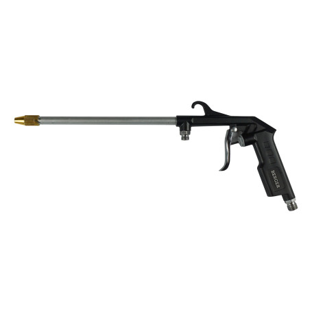 Пистолет промывочный пневматический BERGER «ВАССЕР» BG1400