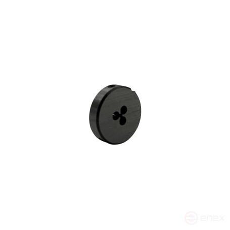 Die UNF No.0 80 threads TORNERI T025569