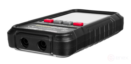 Ermenrich Zing TC14 Digital Multimeter