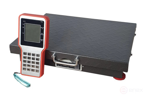 Scales Shtapler PW 300 40*50 (wireless light)