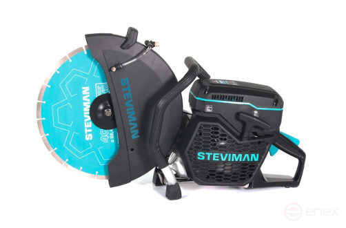 STEVIMAN GS740 16 gasoline engine