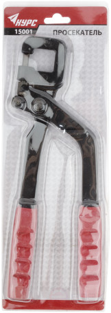 Просекатель наборный, пластиковая рукоятка