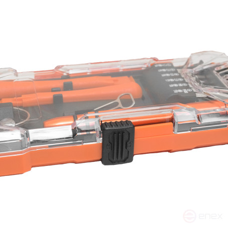 Набор для точных работ 17 шт. Villager