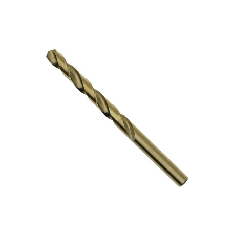 Сверло по металлу кобальт 9.0 мм, ЧЕГЛОК (500)
