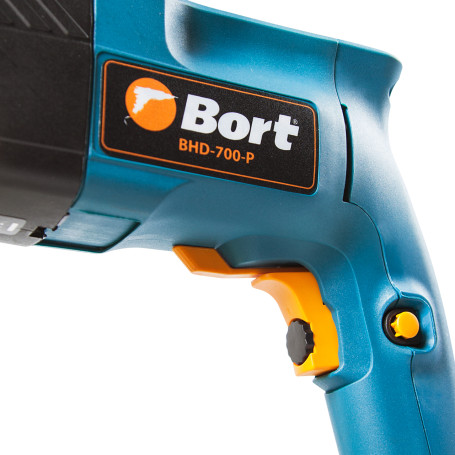 Electric hammer drill BORT BHD-700-P