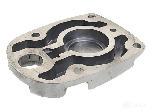 Repair kit for pneumatic wrench JTC-5001A (27) rear housing cover JTC
