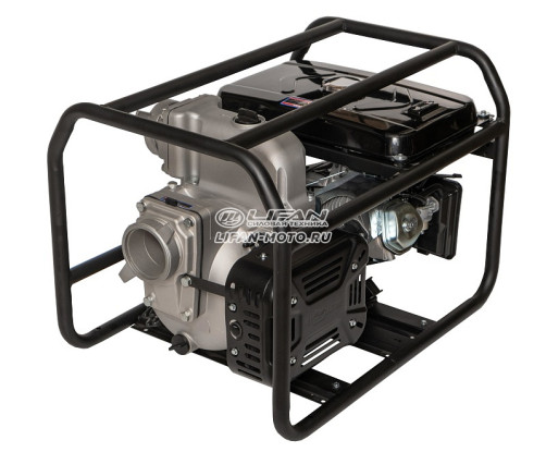 Lifan 100SP Motor Pump