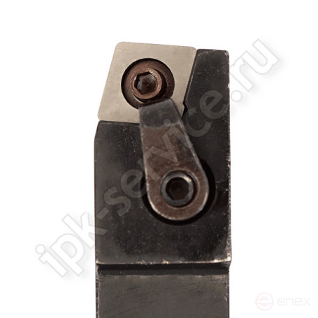 MCBNR2525M12 External turning holder IPK