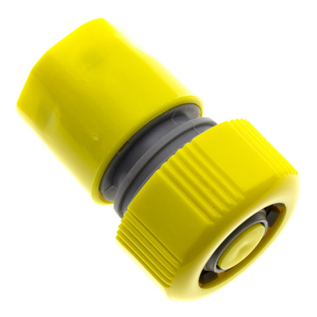 Irrigation systems, connector with aquastone, 3/4" , CHEGLOK (96/288)