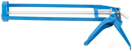 A 225mm skeletal sealant gun