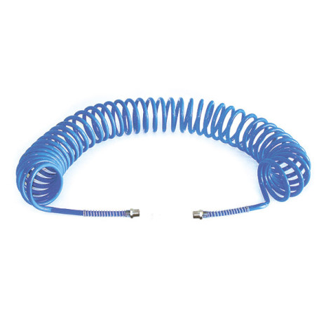 Spiral hose SP12-100-12R
