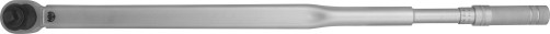 T04700 Torque wrench 3/4"DR, 140-980 Nm