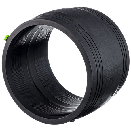 Муфта электросварная ПРОСВАР 250 мм ПЭ 100 SDR 11