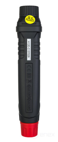 Ermenrich Seek MX10 Digital Luxmeter