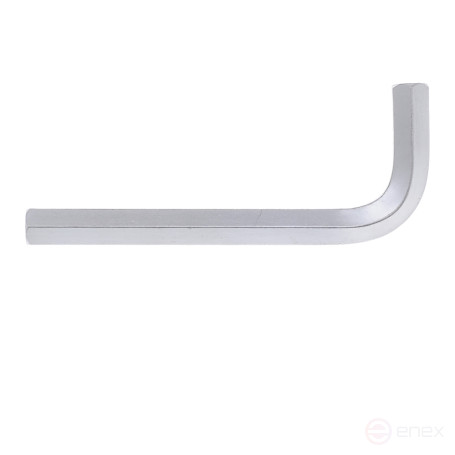 Ключ шестигранный Г-образный 16мм