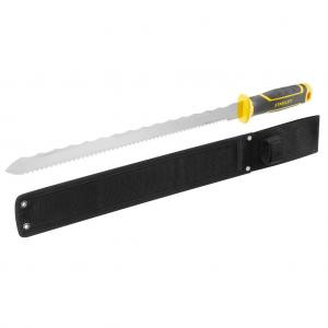 Knife for insulating materials (insulation) with cover STANLEY FMHT10327-1