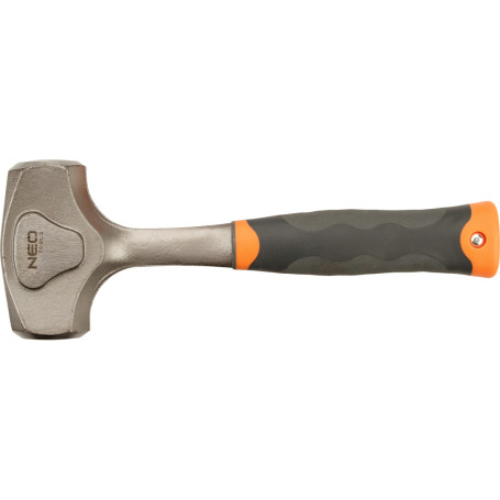Hammer-cam 1500 g, two-component handle