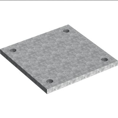 Base MIB-CDH concrete (2 pcs)