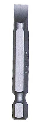 Slot insert 1,2x6,5 mm, 50 mm