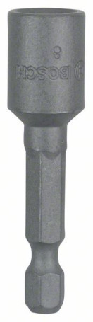 Торцовые ключи 50 x 8 мм, M 5
