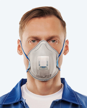 RK 9022 – filter personal protective equipment