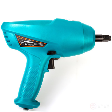 Wrench wired car BORT BSR-12H