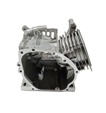 Картер двигателя LIFAN 11100/168F-2 (без крепления под бензобак)