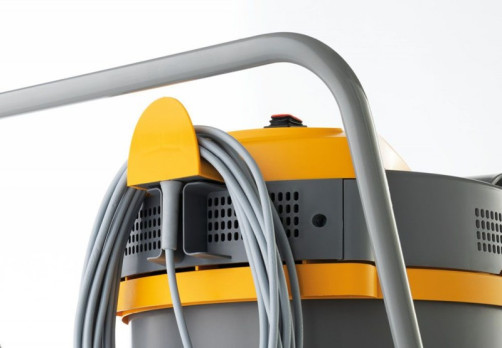 Пылесос для влажной и сухой уборки POWER WD 80.2 P TPT