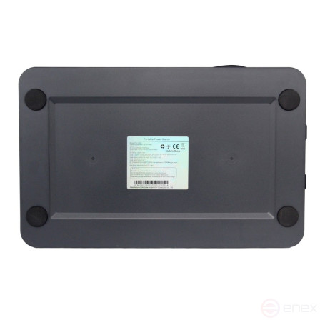 Portable charging station PW-1000L