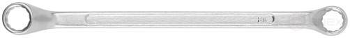 Ключ накидной "Хард", хромированное покрытие 12х13 мм