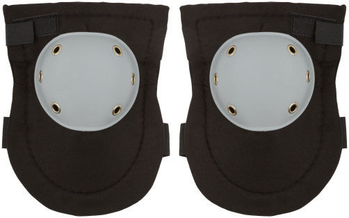 Plastic knee pads with lining and plastic cups Pro